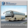 51seats Snow Leopard Long Distance Coach Autocarro Interurbano 4X2